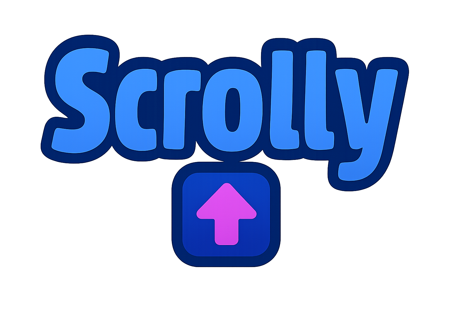 Scrolly Logo